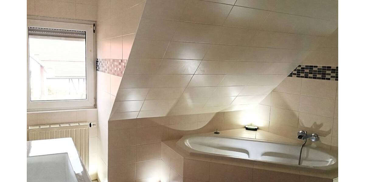 Etagenwohnung Gotha Siebleben - 3 Zimmer, 59 m&sup2;, 580&euro; | Angebot:26119324