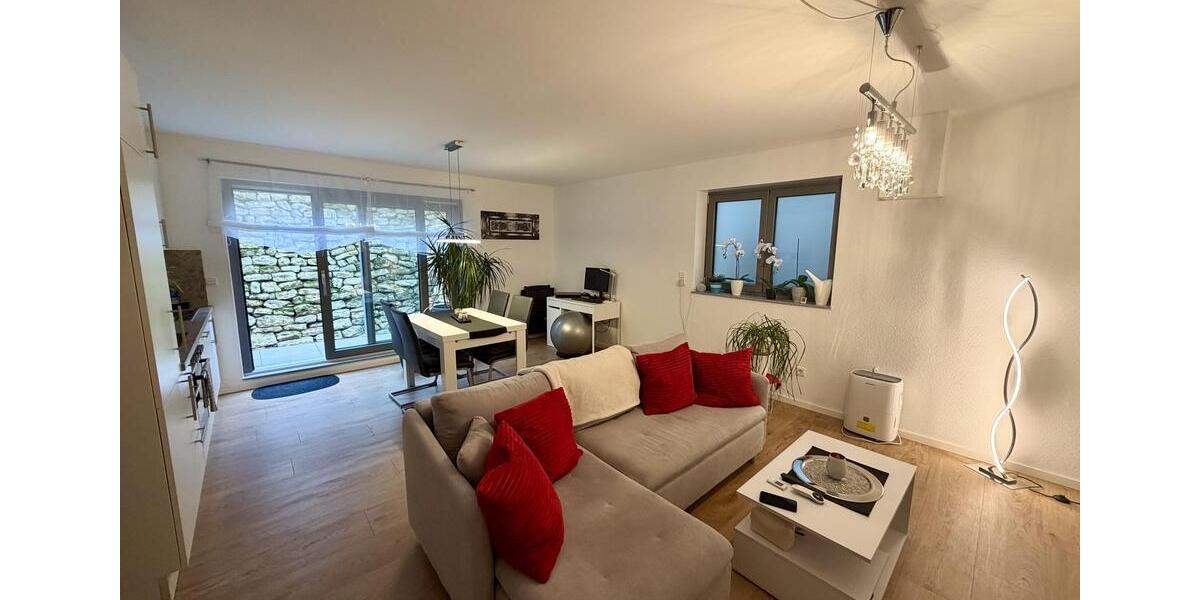 Etagenwohnung Griesheim - 2 Zimmer, 64 m&sup2;, 800&euro; | Angebot:25106119