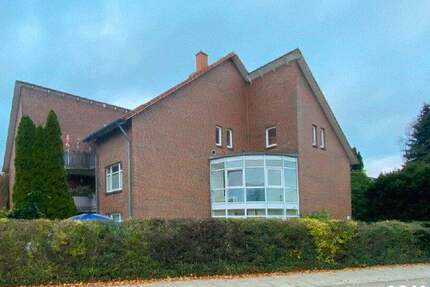 Buxtehude Nord- grüne Randlage mit guter Infrastruktur 2 zimmer