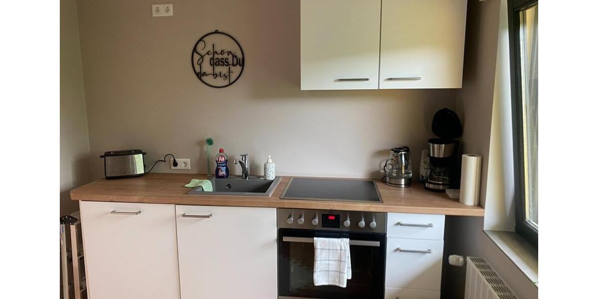 Etagenwohnung Solingen Aufderhöhe - 2 Zimmer, 80 m&sup2;, 960&euro; | Angebot:23906297