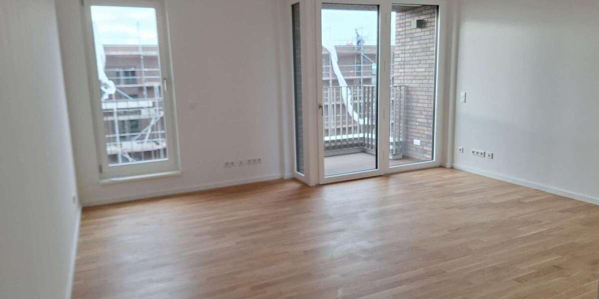 Etagenwohnung Greifswald - 1 Zimmer, 40 m&sup2;, 652&euro; | Angebot:26138964