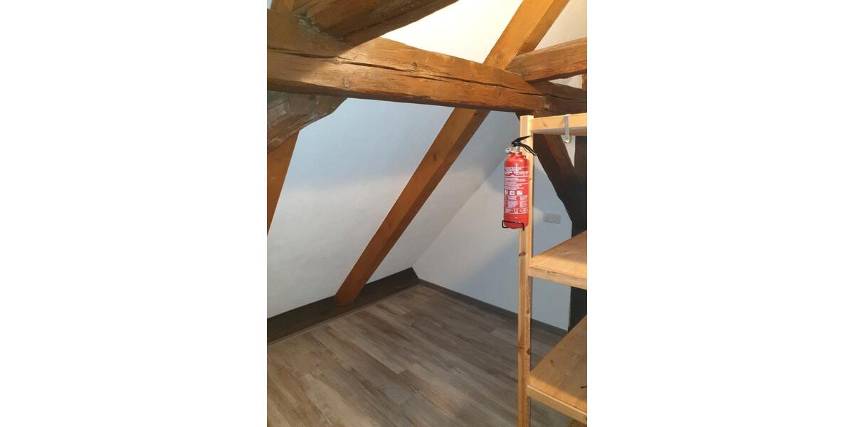 Maisonettenwohnung Sulzbach-Rosenberg Rosenberg - 2 Zimmer, 83 m&sup2;, 850&euro; | Angebot:26704340