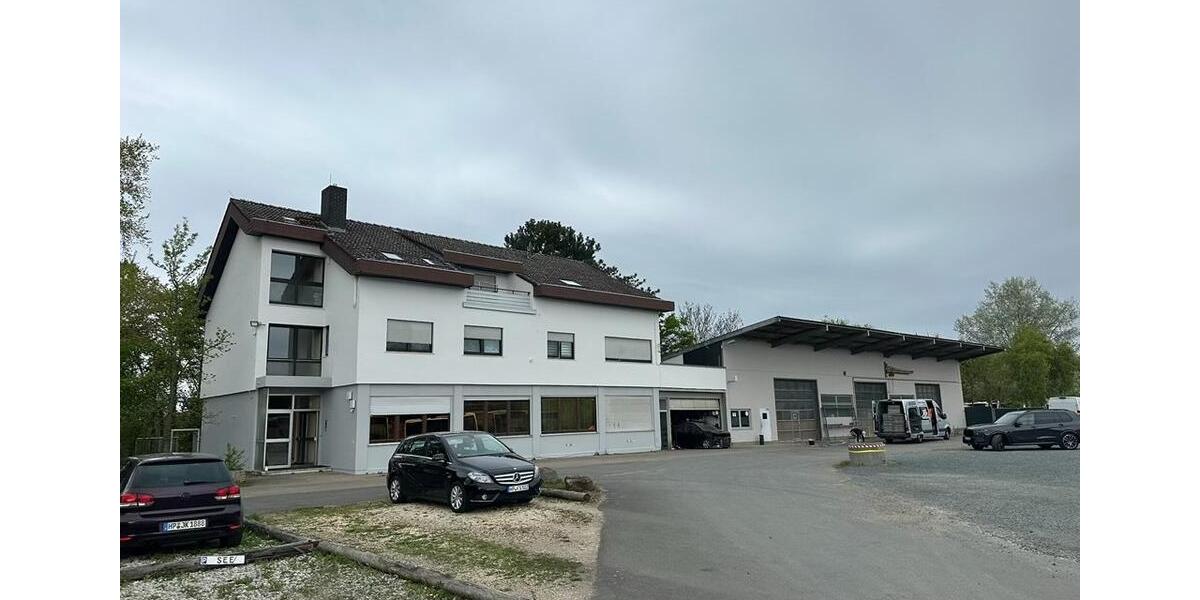 Gewerbeobjekt Lampertheim - 935&euro; | Angebot:26237427