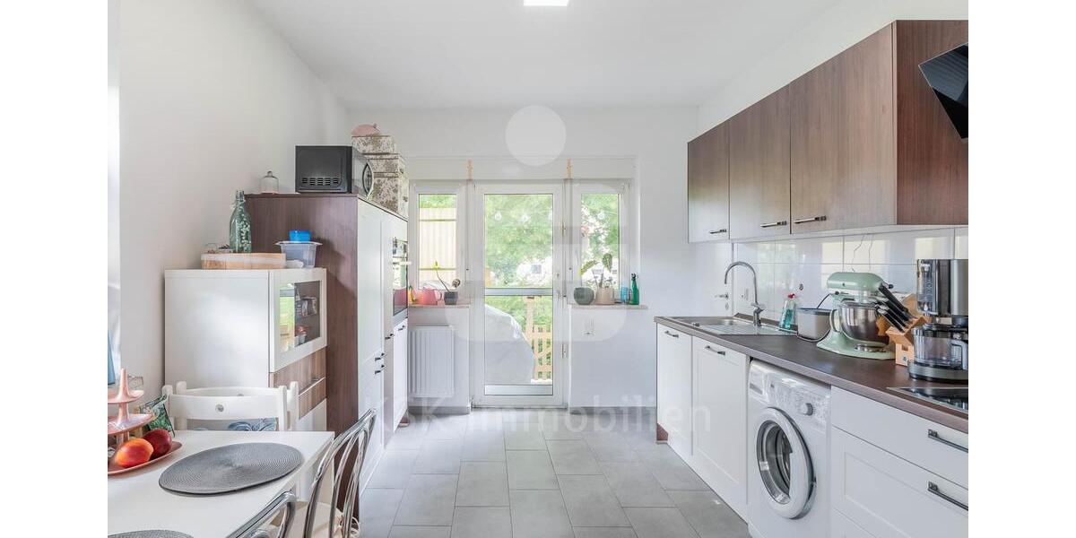 Erdgeschoßwohnung Königswinter - 3 Zimmer, 70 m&sup2;, 800&euro; | Angebot:24319171