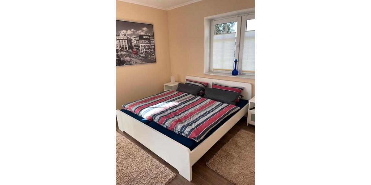 Etagenwohnung Aurich Georgsfeld und Tannenhausen - 2 Zimmer, 45 m&sup2;, 850&euro; | Angebot:26478973