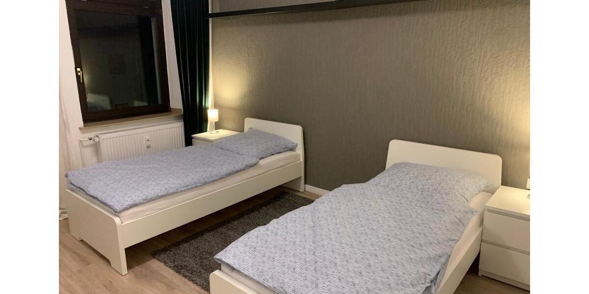 Wohnen auf Zeit Marl Alt-Marl - 2.5 Zimmer, 65 m&sup2;, 85&euro; | Angebot:20147744