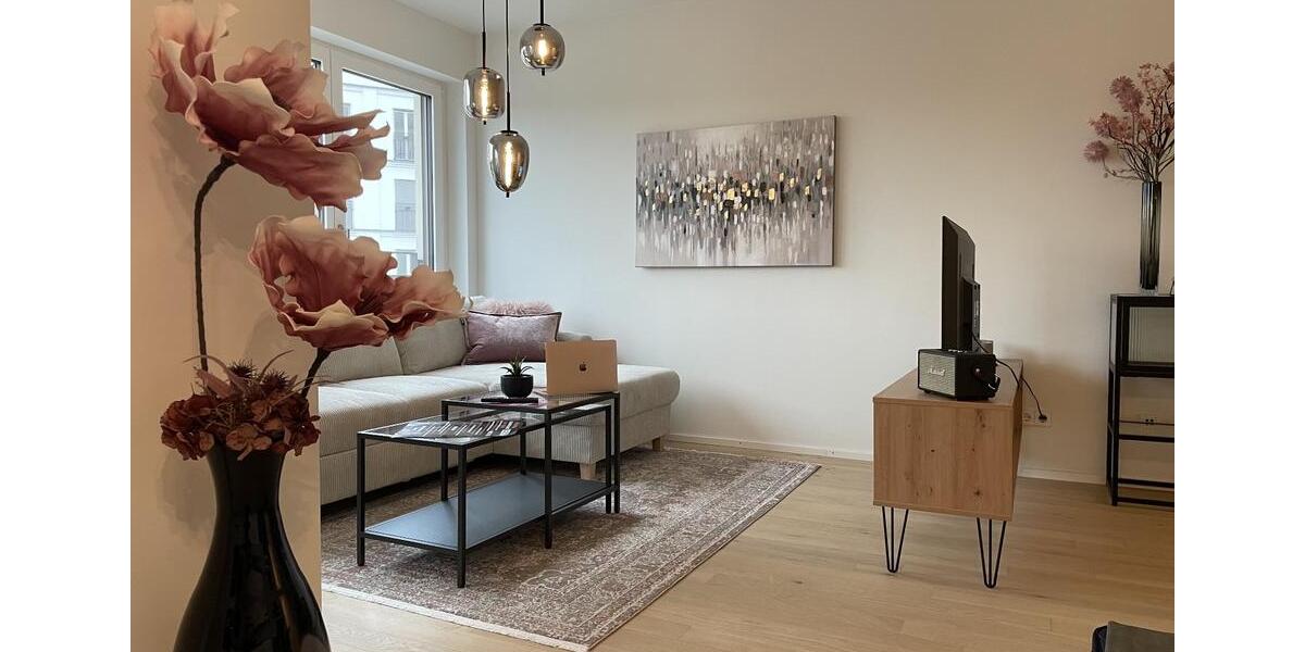 Etagenwohnung München Au-Haidhausen - 4 Zimmer, 105 m&sup2;, 4.100&euro; | Angebot:23697501