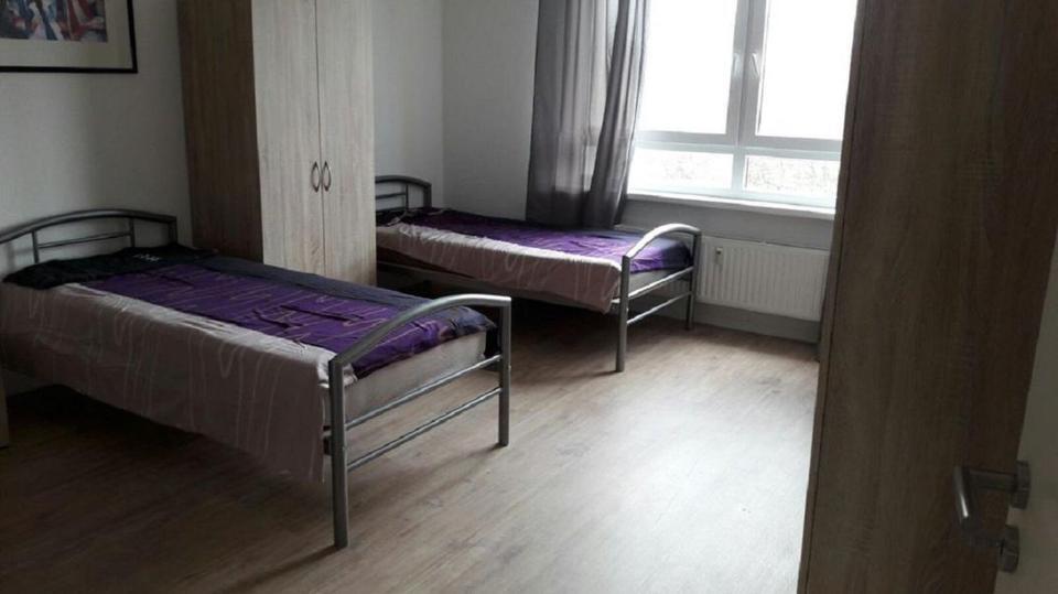 MonteurZimmer Düsseldorf MonteurWohnung Unterkunft GästeZimmer