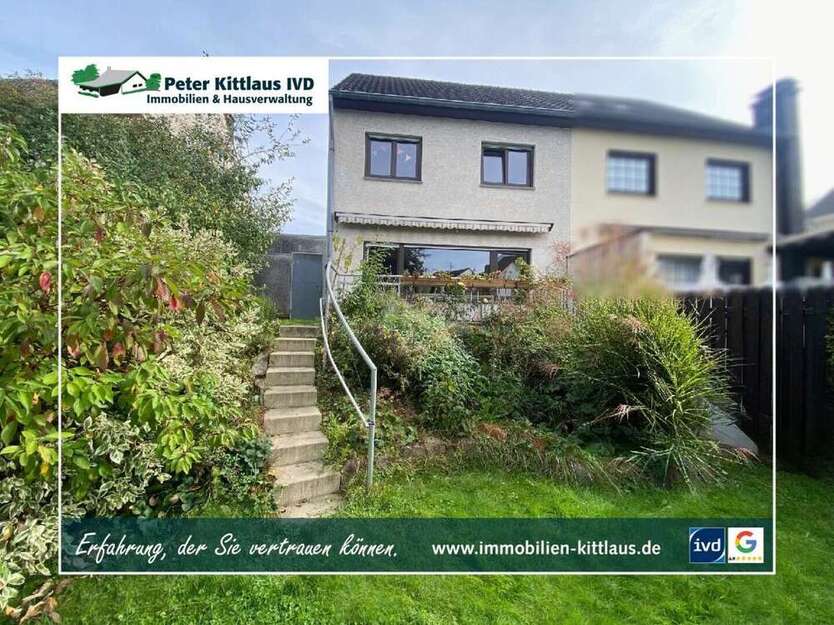Wohnung zum Mieten in Sankt Augustin 1.450 € 131 m²