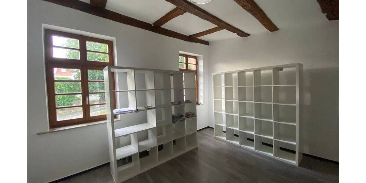 Gewerbeobjekt Fritzlar - 3 Zimmer, 81 m&sup2;, 800&euro; | Angebot:23963878