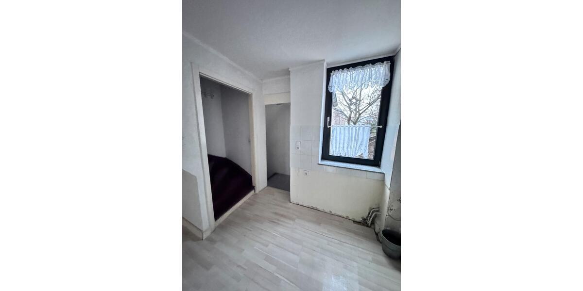 Maisonettenwohnung Gelsenkirchen Rotthausen - 3 Zimmer, 75 m&sup2;, 650&euro; | Angebot:24780697