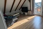 Dachgeschoßwohnung Palling - 3 Zimmer, 84 m&sup2;, 1.000&euro; | Angebot:26247658