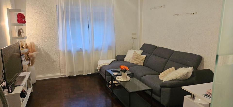 2 Zimmer Garten Wohnung 2 zimmer