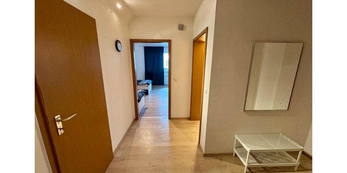 Wohnen auf Zeit Langenfeld (Rheinland) - 2 Zimmer, 65 m&sup2;, 15&euro; | Angebot:26039293