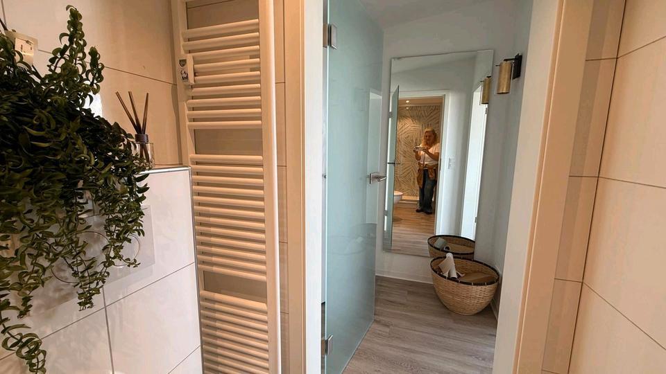 Exklusives Penthouse in Speyer – Ihr Traum über den Dächern!