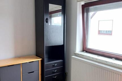 Wohnung Karlsruhe Knielingen - 1 Zimmer, 13 m&sup2;, 380&euro; | Angebot:25283981