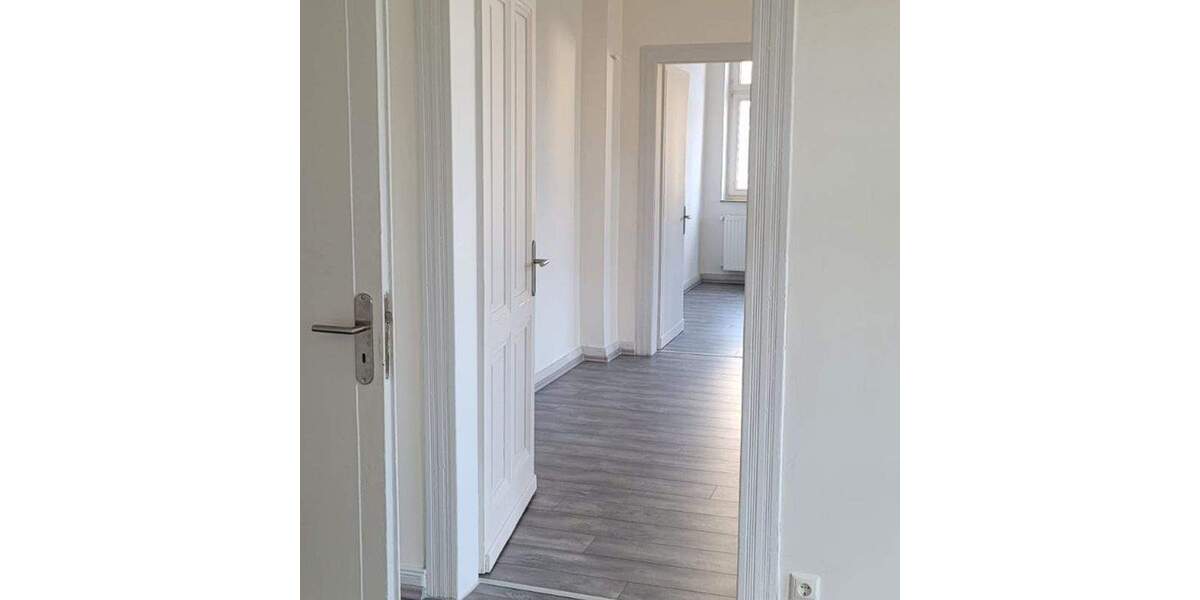 Etagenwohnung Gladbeck Mitte - 3 Zimmer, 86 m&sup2;, 600&euro; | Angebot:24855749