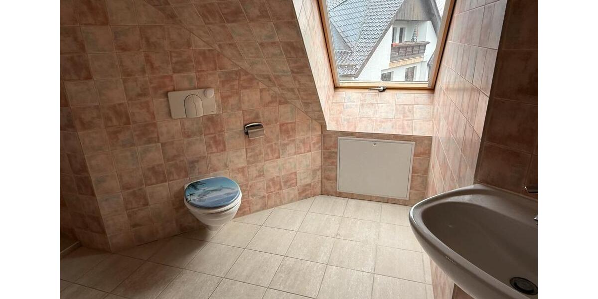 Etagenwohnung Bleicherode - 4 Zimmer, 60 m&sup2;, 520&euro; | Angebot:26142210