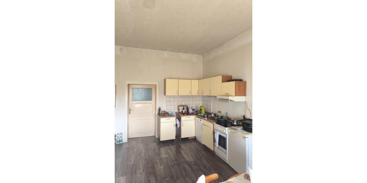 Raus aufs Land? Ab an die Ostsee - 50 J.+, 2 Zi. Whg. 2 zimmer