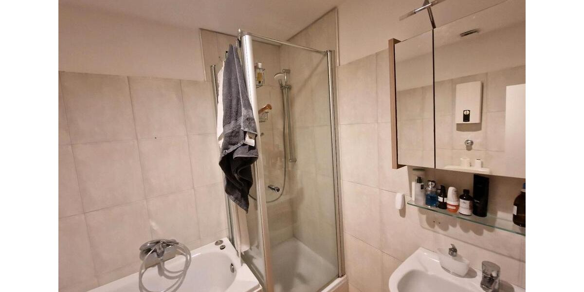 Wohnen auf Zeit Dortmund Hombruch - 6 Zimmer, 132 m&sup2;, 320&euro; | Angebot:26417871