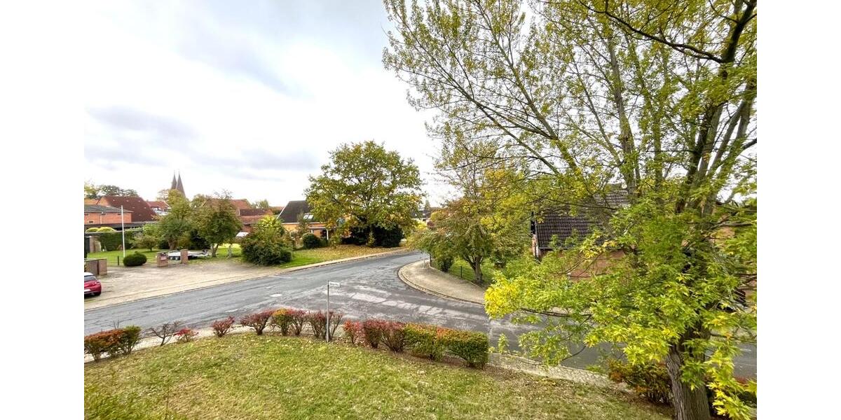 Etagenwohnung Hohenhameln - 2 Zimmer, 49 m&sup2;, 240&euro; | Angebot:23036615