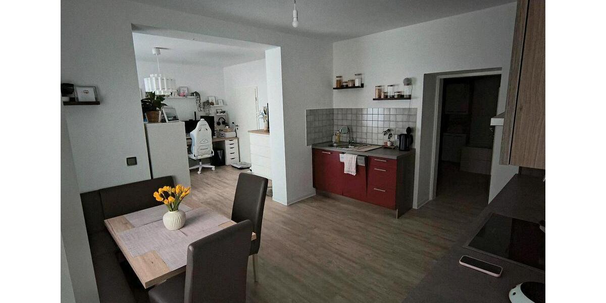 Erdgeschoßwohnung Weimar (Lahn) - 2 Zimmer, 70 m&sup2;, 850&euro; | Angebot:26634073