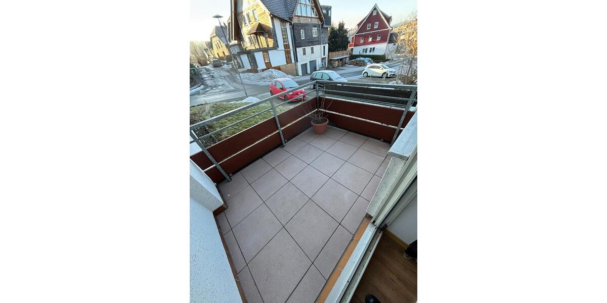 Etagenwohnung Willingen (Upland) - 2 Zimmer, 51 m&sup2;, 420&euro; | Angebot:24794774