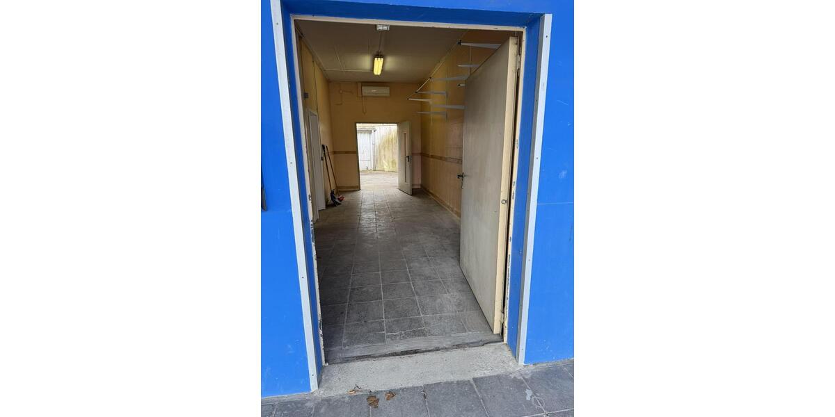 Gewerbeobjekt Nürnberg Buchenbühl - 1.250&euro; | Angebot:26033488