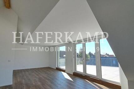 Luxuriöse Penthouse-Wohnung in Frankfurt am Main - Zeilsheim 3 zimmer