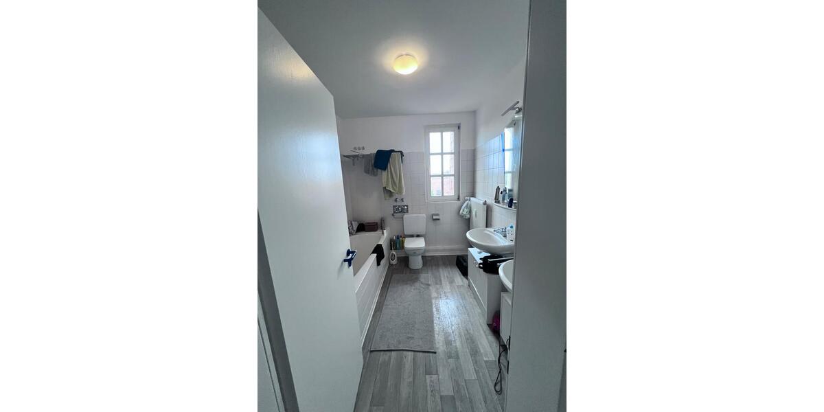 Maisonettenwohnung Osnabrück - 1 Zimmer, 13 m&sup2;, 488&euro; | Angebot:26482104