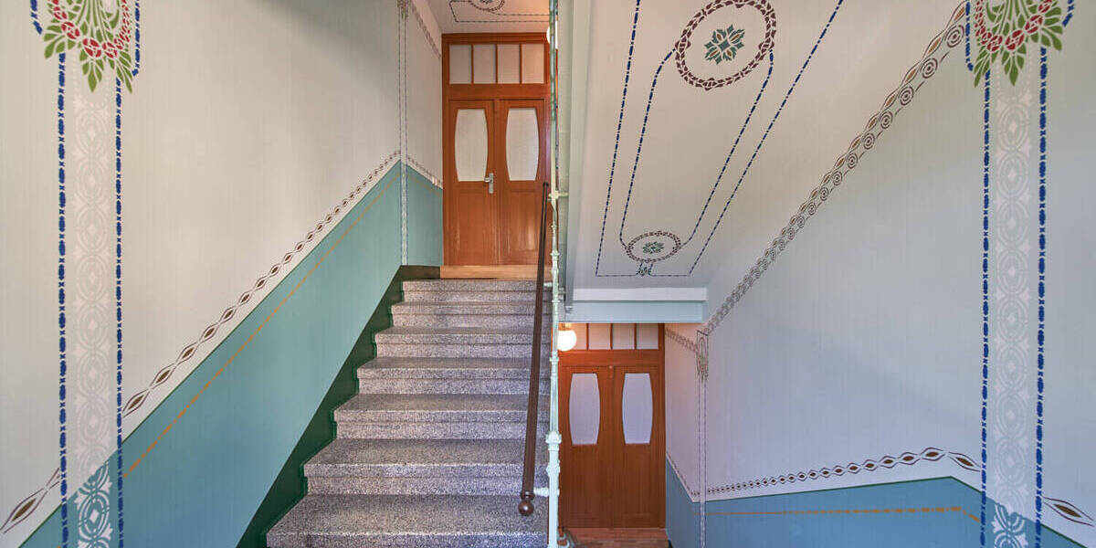 Etagenwohnung Rochlitz - 3 Zimmer, 74 m&sup2;, 660&euro; | Angebot:26642681