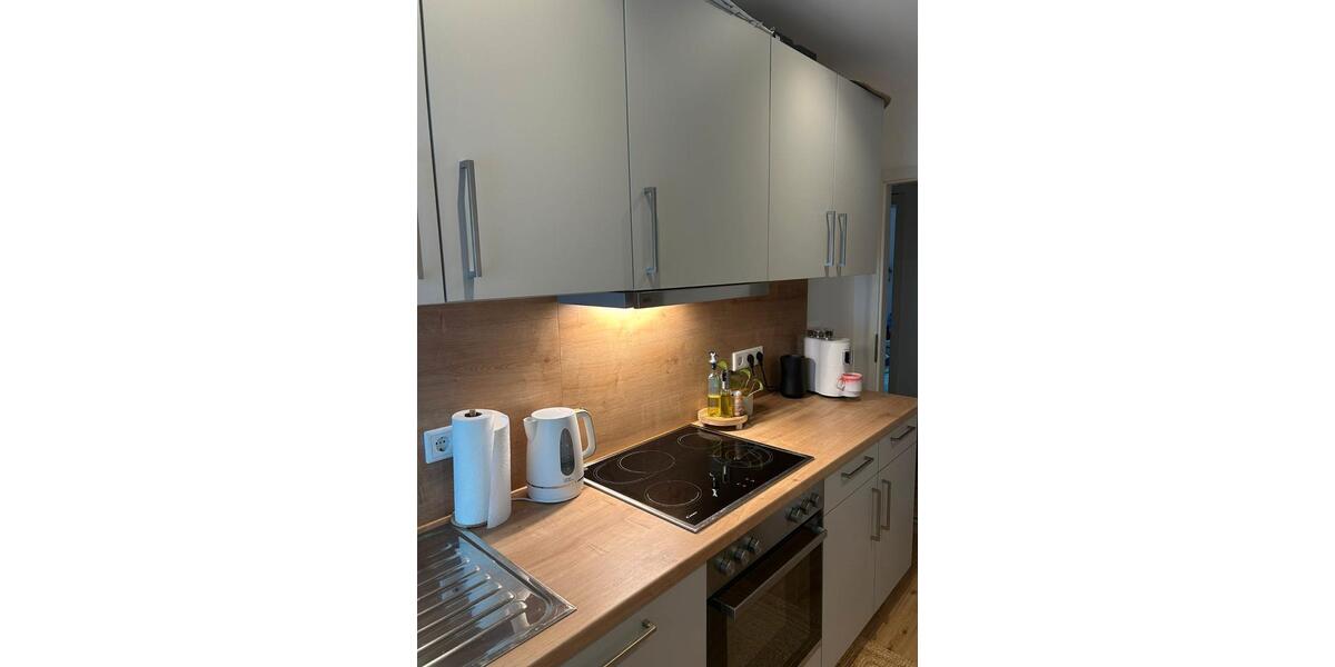 Wohnen auf Zeit Nürnberg Langwasser - 3 Zimmer, 15 m&sup2;, 370&euro; | Angebot:26682824