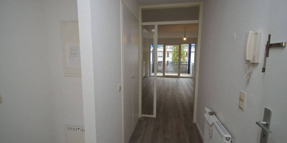 Etagenwohnung Jessen (Elster) Jessen - 3 Zimmer, 87 m&sup2;, 580&euro; | Angebot:26218645