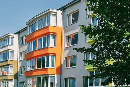 Wohnung zum Mieten in Prenzlau 740 € 92.27 m²