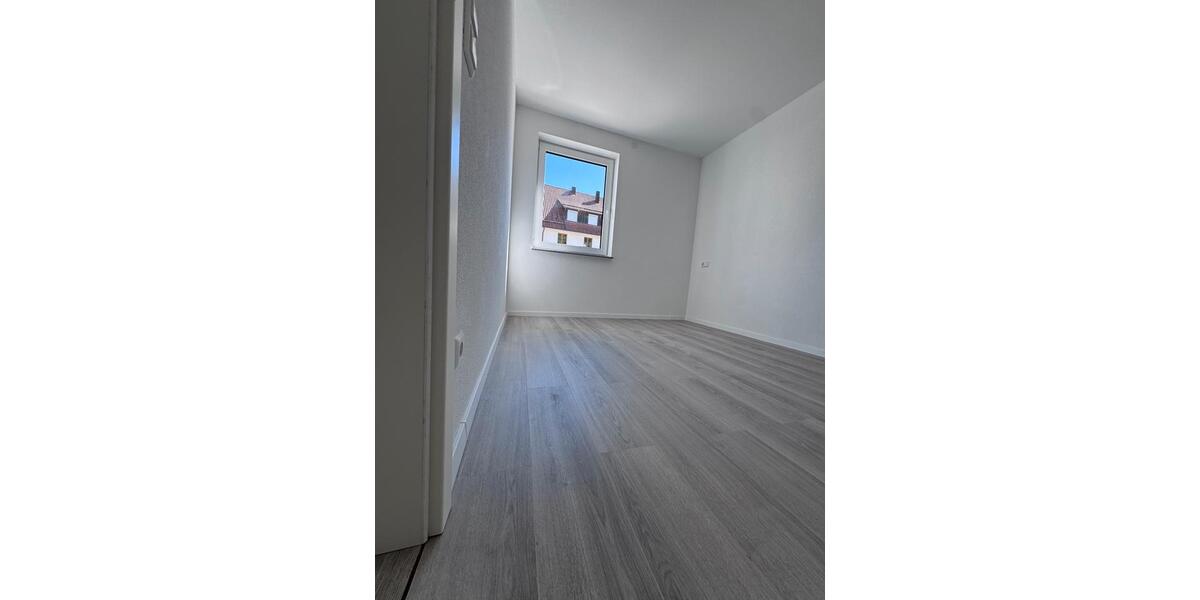 Erdgeschoßwohnung Gaildorf - 2 Zimmer, 65 m&sup2;, 900&euro; | Angebot:26384403