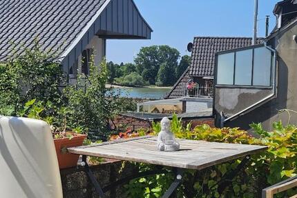 Wohnen auf Zeit Rees - 2 Zimmer, 55 m&sup2;, 750&euro; | Angebot:24374843