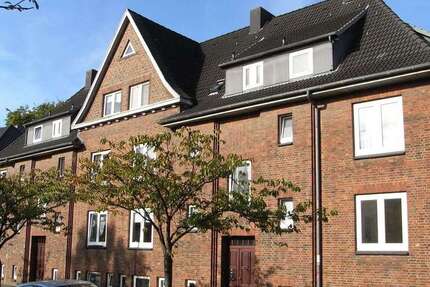 Wohnung zum Mieten in Itzehoe 560 € 62 m² 2 zimmer