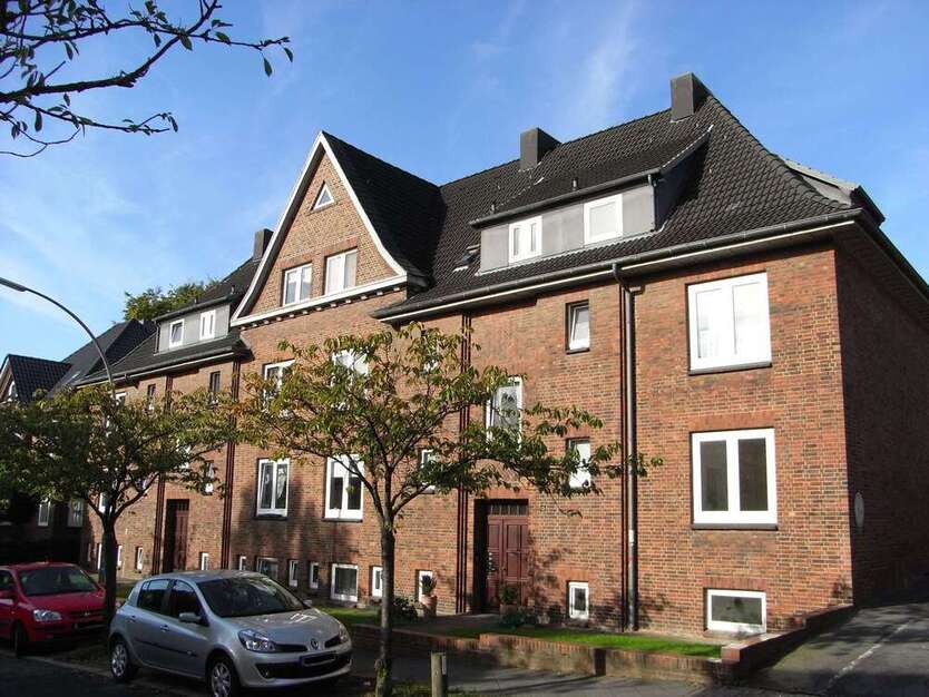 Wohnung zum Mieten in Itzehoe 560 € 62 m² 2 zimmer