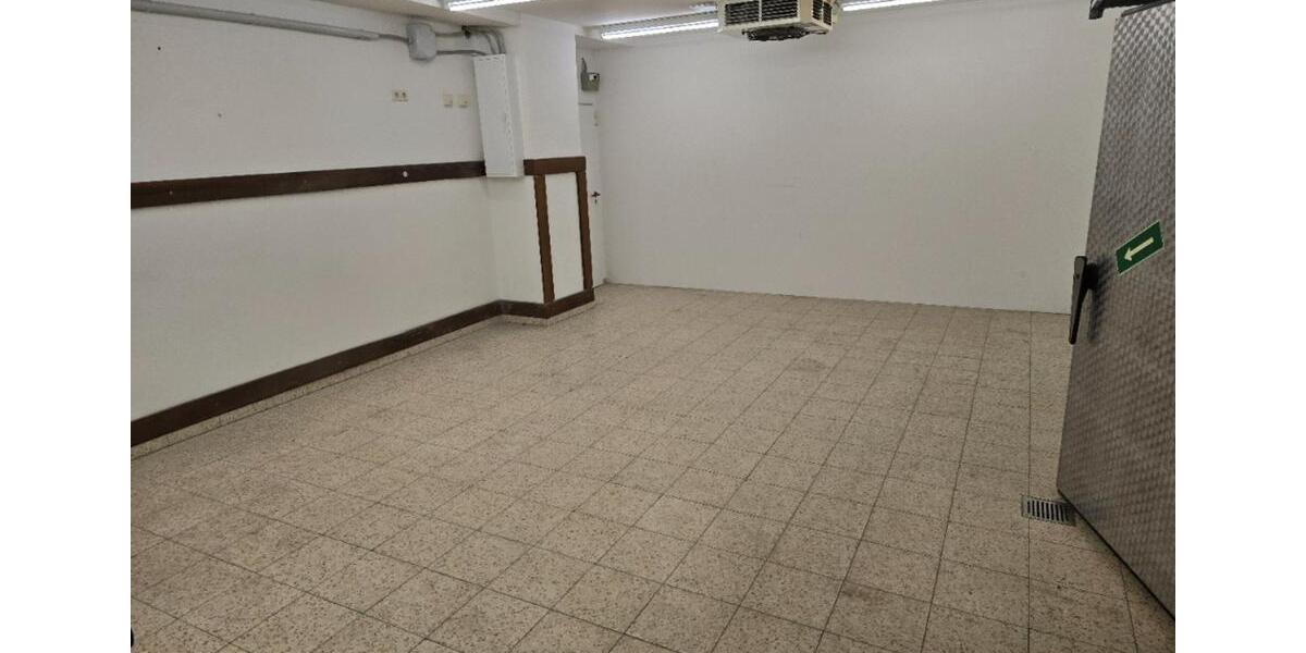Gewerbeobjekt Finsterwalde - 1.200&euro; | Angebot:24669378