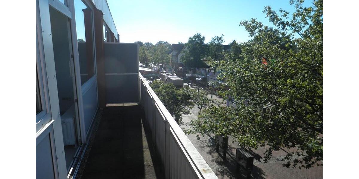 Etagenwohnung Munster - 1 Zimmer, 27 m&sup2;, 449&euro; | Angebot:25856750