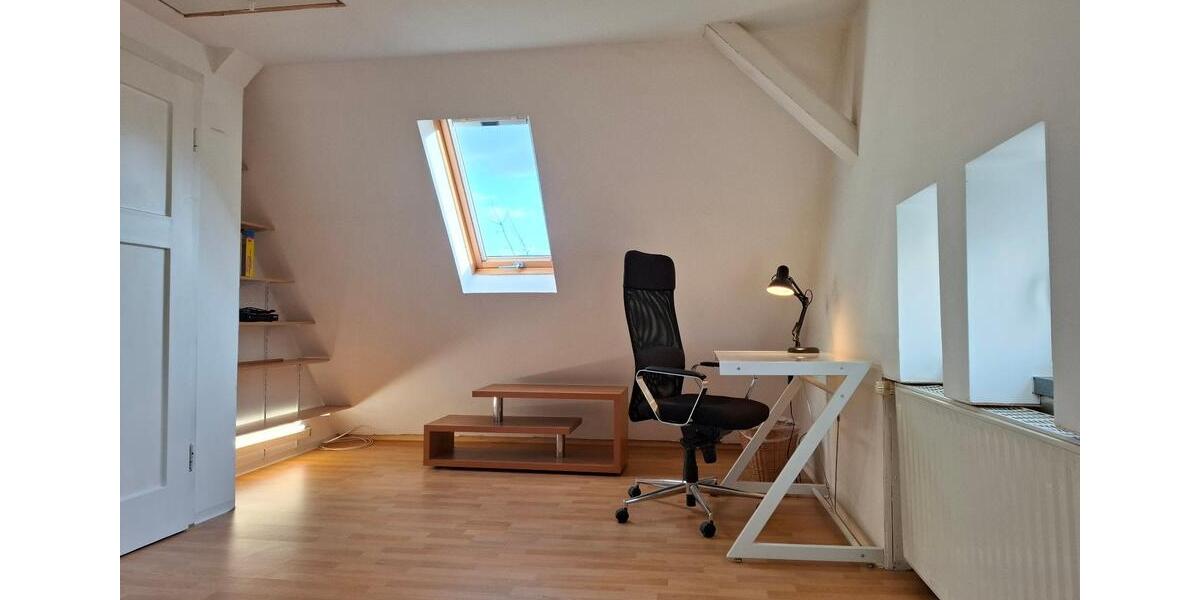 Einfamilienhaus Bad Hersfeld - 4 Zimmer, 78 m&sup2;, 1.050&euro; | Angebot:26042552