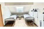 Dachgeschoßwohnung Kehl - 2 Zimmer, 64 m&sup2;, 780&euro; | Angebot:26123242
