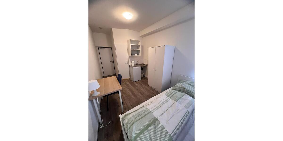 Wohnen auf Zeit Hamburg Stellingen - 30 Zimmer, 12 m&sup2;, 55&euro; | Angebot:18832842
