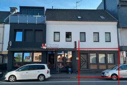 Gewerbeobjekt Bergisch Gladbach - 900&euro; | Angebot:26035310