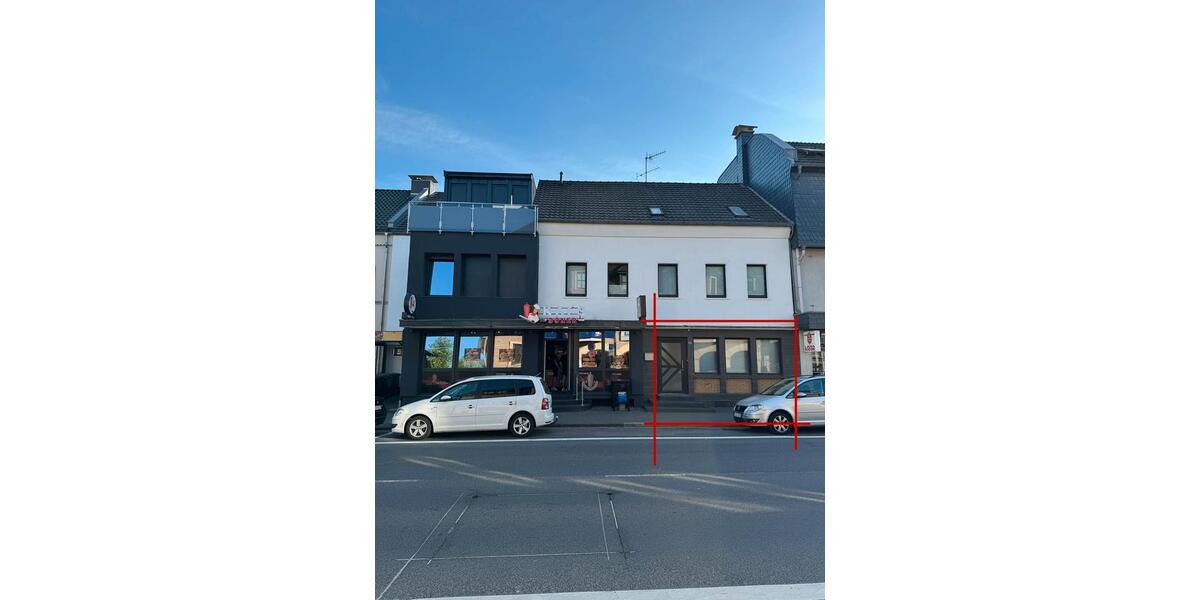 Gewerbeobjekt Bergisch Gladbach - 900&euro; | Angebot:26035310