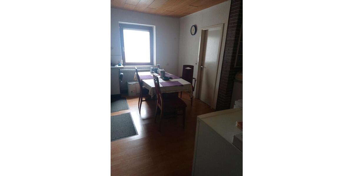 Erdgeschoßwohnung Oberkochen - 1 Zimmer, 12 m&sup2;, 400&euro; | Angebot:26429226