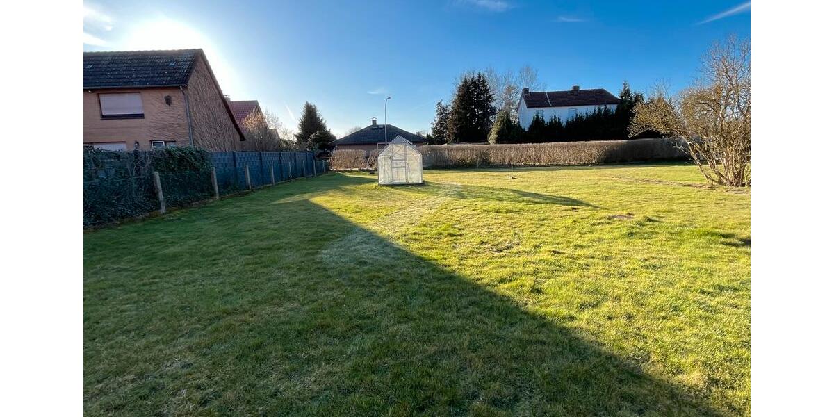 Erdgeschoßwohnung Eschede - 4 Zimmer, 100 m&sup2;, 650&euro; | Angebot:25924026