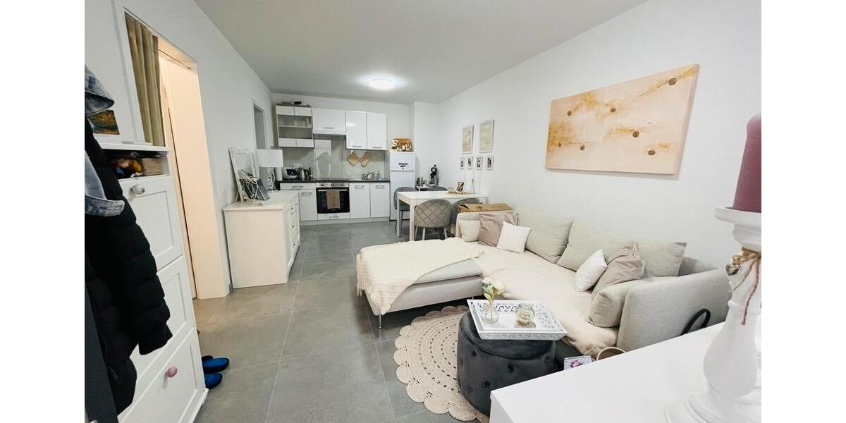 Etagenwohnung Fuldatal - 2 Zimmer, 32 m&sup2;, 650&euro; | Angebot:25235025