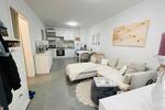Etagenwohnung Fuldatal - 2 Zimmer, 32 m&sup2;, 650&euro; | Angebot:25235025