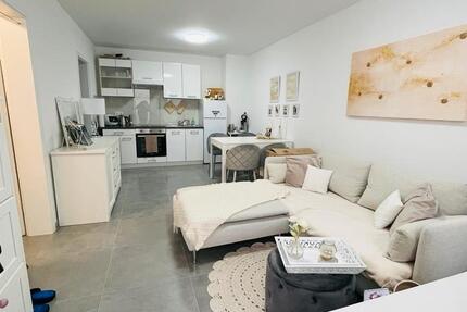 Wohnung Fuldatal - 2 Zimmer, 32 m&sup2;, 650&euro; | Angebot:25235025